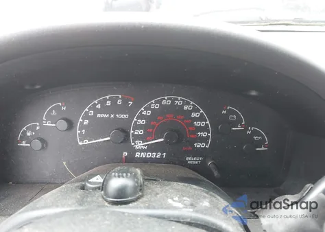 2002 Ford Explorer Xlt z USA, uszkodzony, nr VIN 1FMZU73E92UC91388